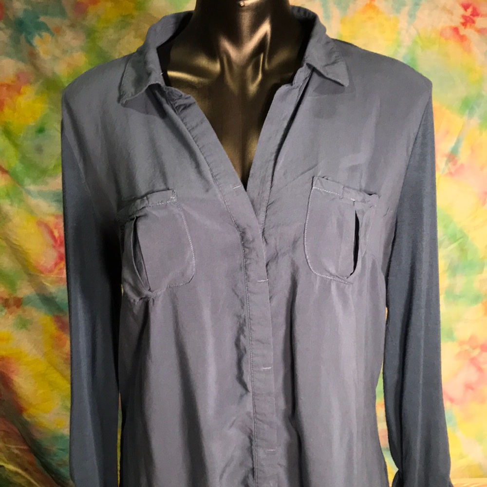 Converse 1 Star Women’s Shirt